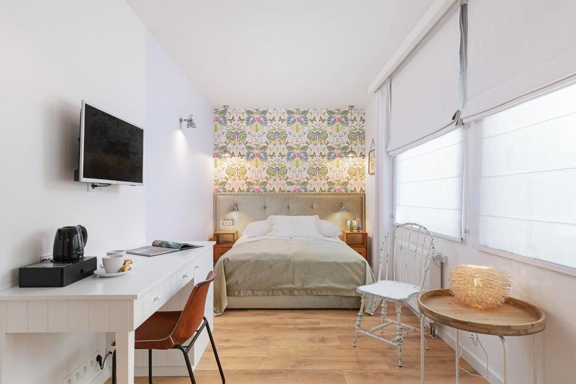 Rent Like Home X Deo Plaza - Old Town Gdańsk Eksteriør billede