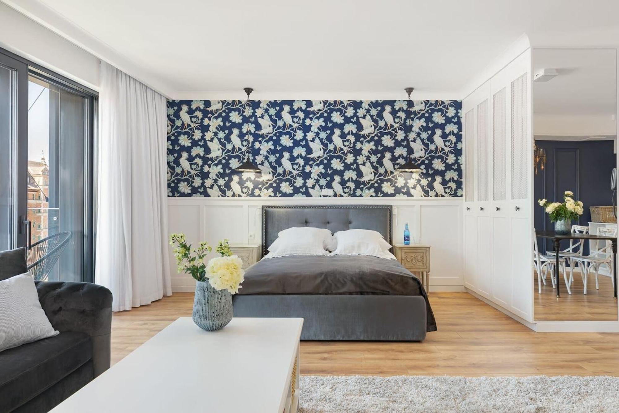 Rent Like Home X Deo Plaza - Old Town Gdańsk Eksteriør billede